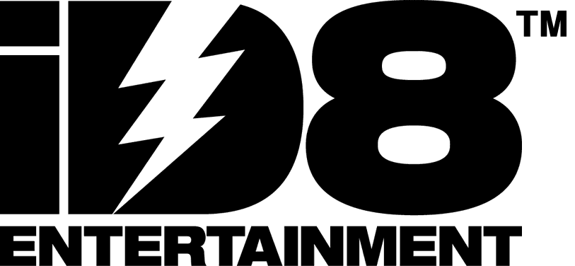 iD8 Entertainment logo
