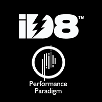 Performance Paradigm x iD8 Entertainment