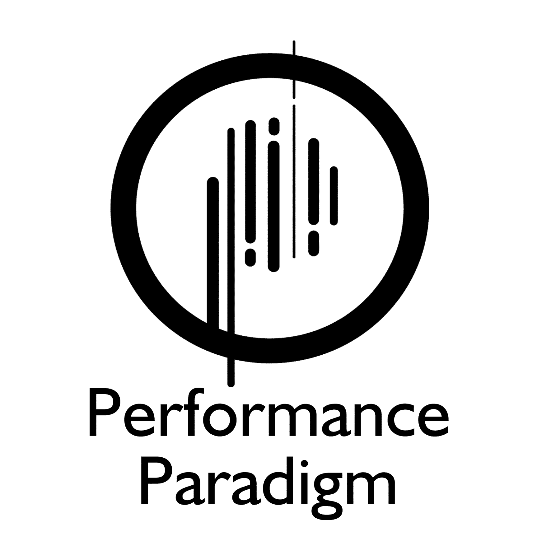 Performance Paradigm logo